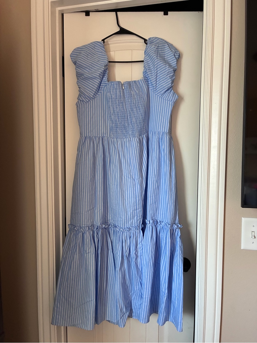 NWOT XL Leanna Ivy City Co Dress - Picture 4 of 4